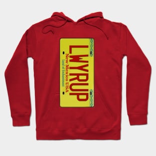 LWYRUP Hoodie